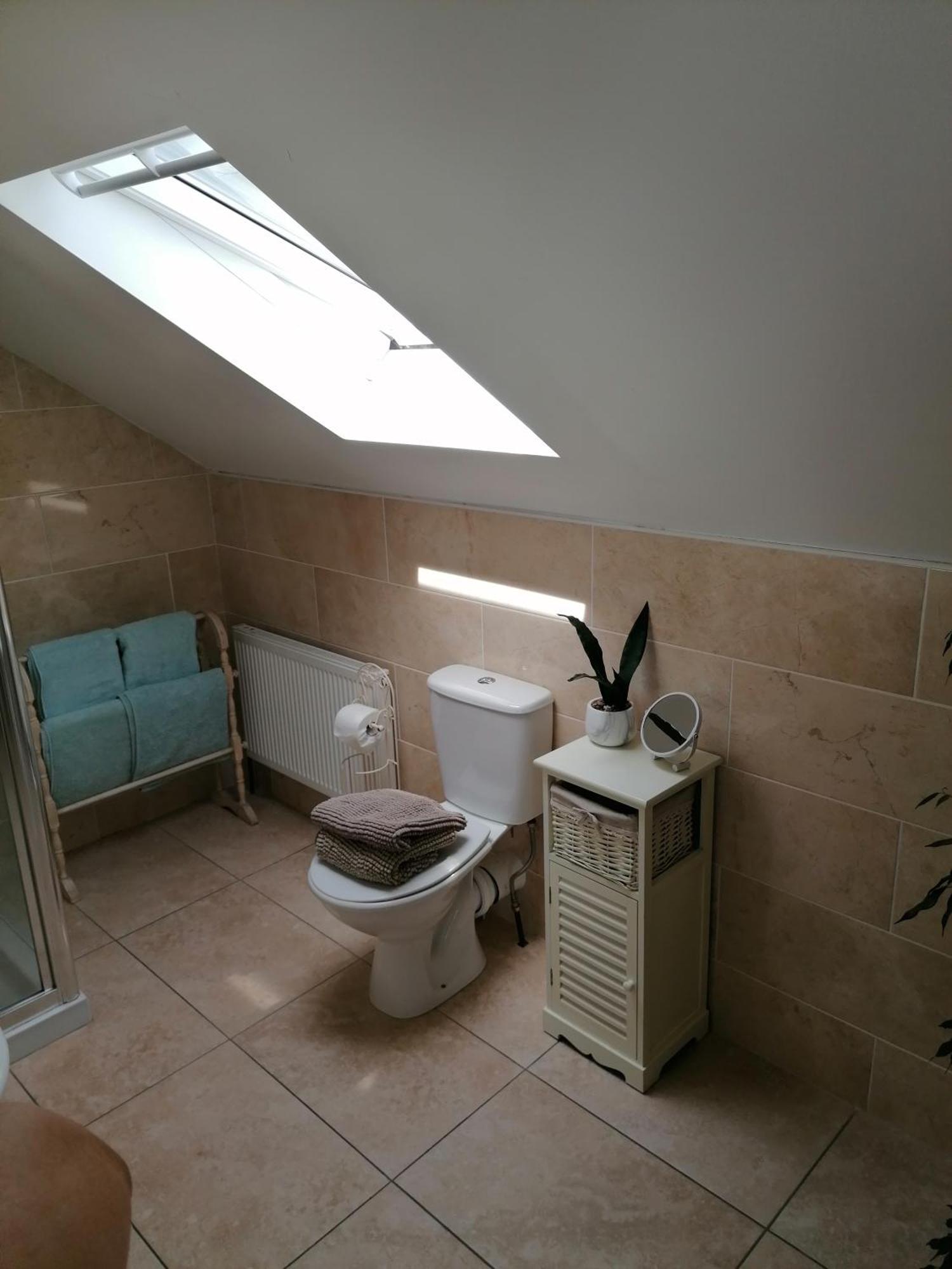 Wild Atlantic Lodge Bed & Breakfast Лехинч Номер фото