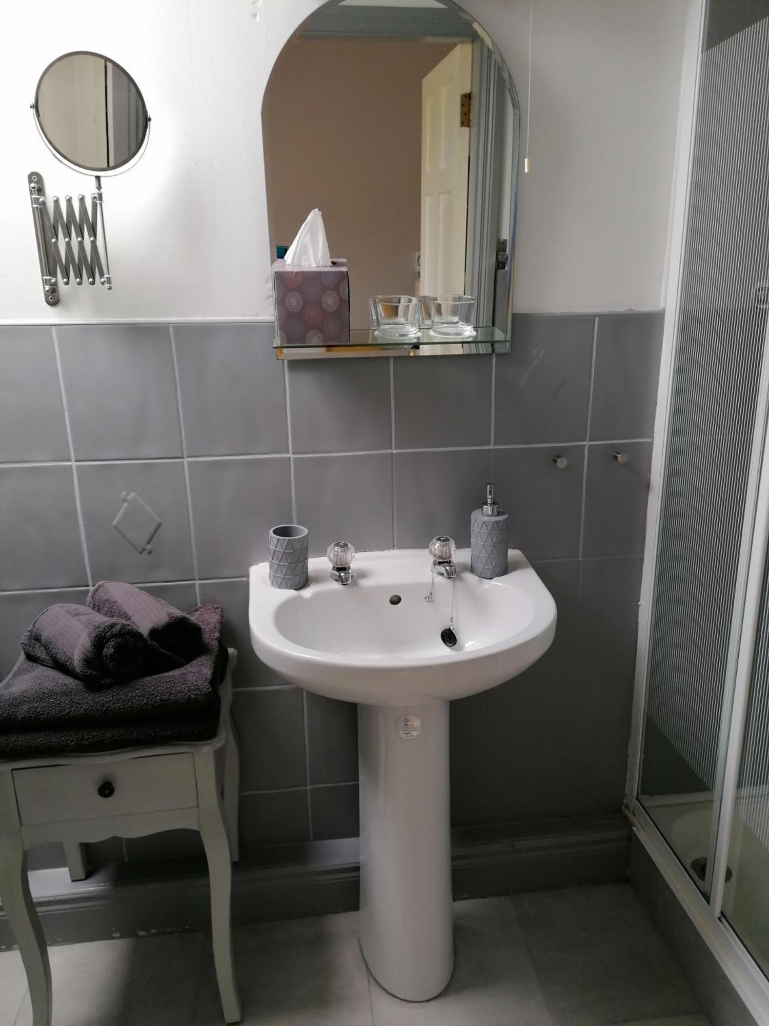 Wild Atlantic Lodge Bed & Breakfast Лехинч Номер фото